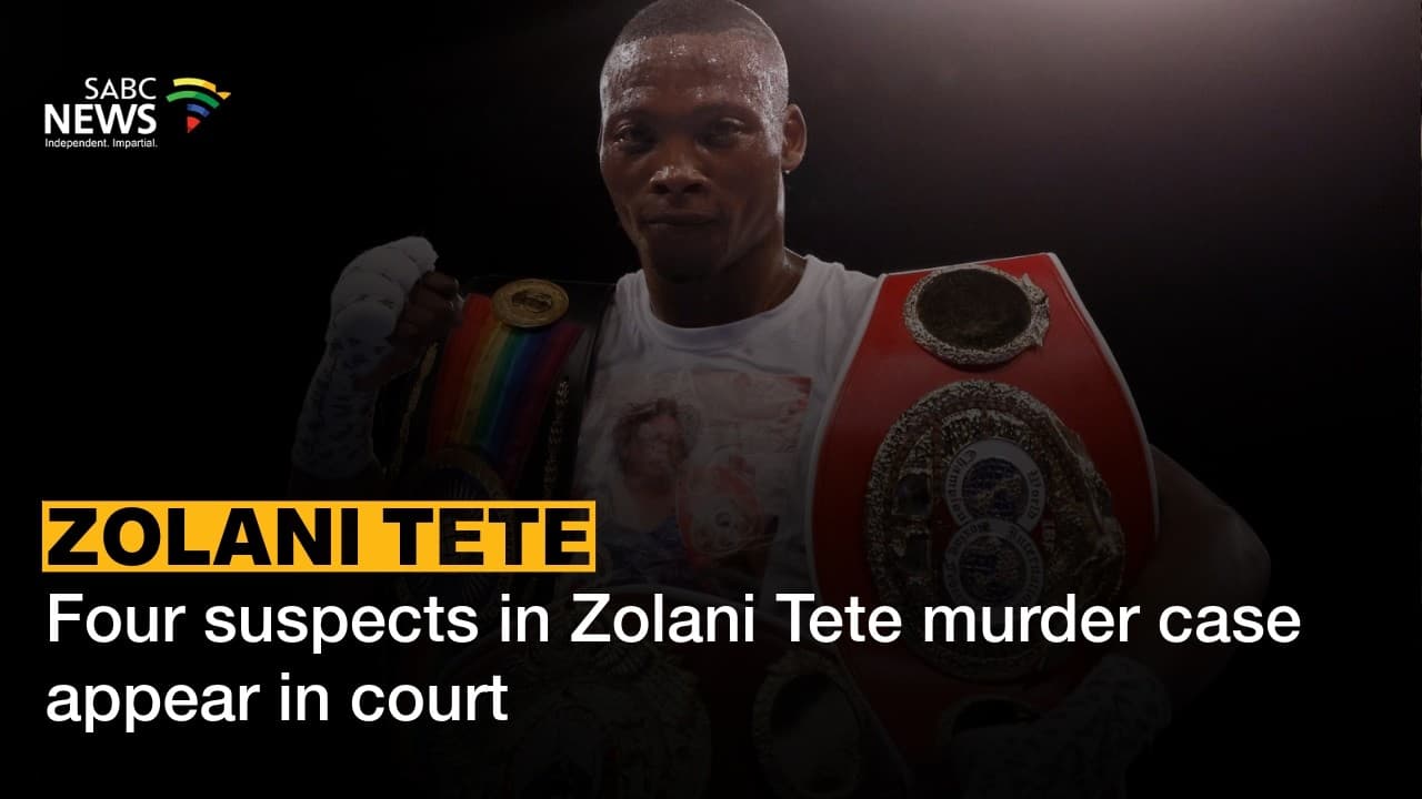 Court dismisses hospital transfer request for Tete murder accused