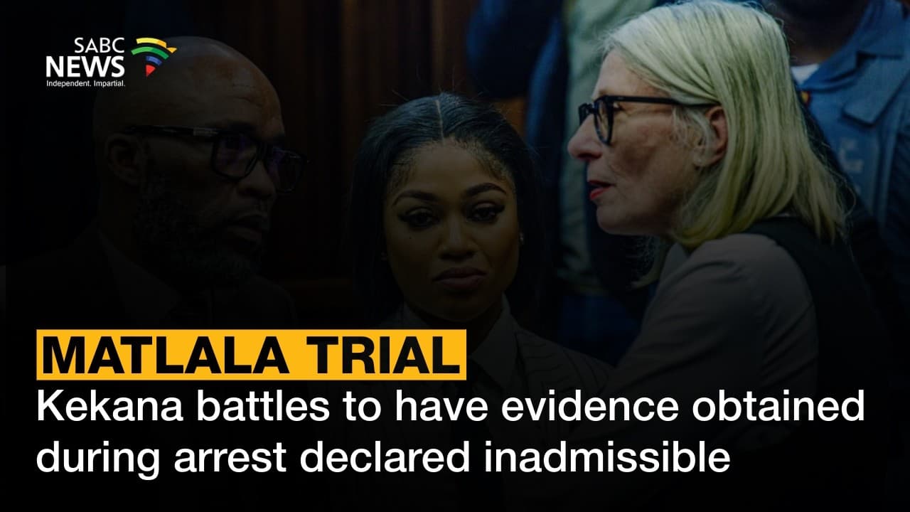 New witness to take the stand in Matlala attempted-murder trial