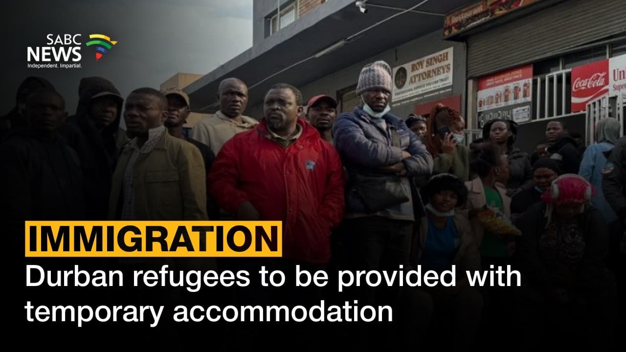 PFSA slams ConCourt over asylum seeker ruling