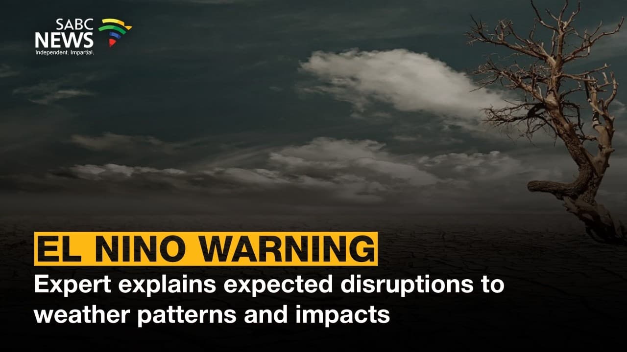 AfDB warns Super El Niño could cost Africa $20bn