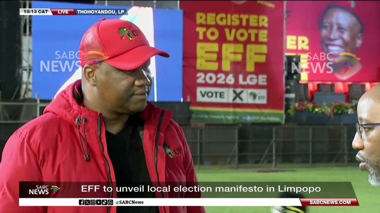 EFF marks 13 years with manifesto launch