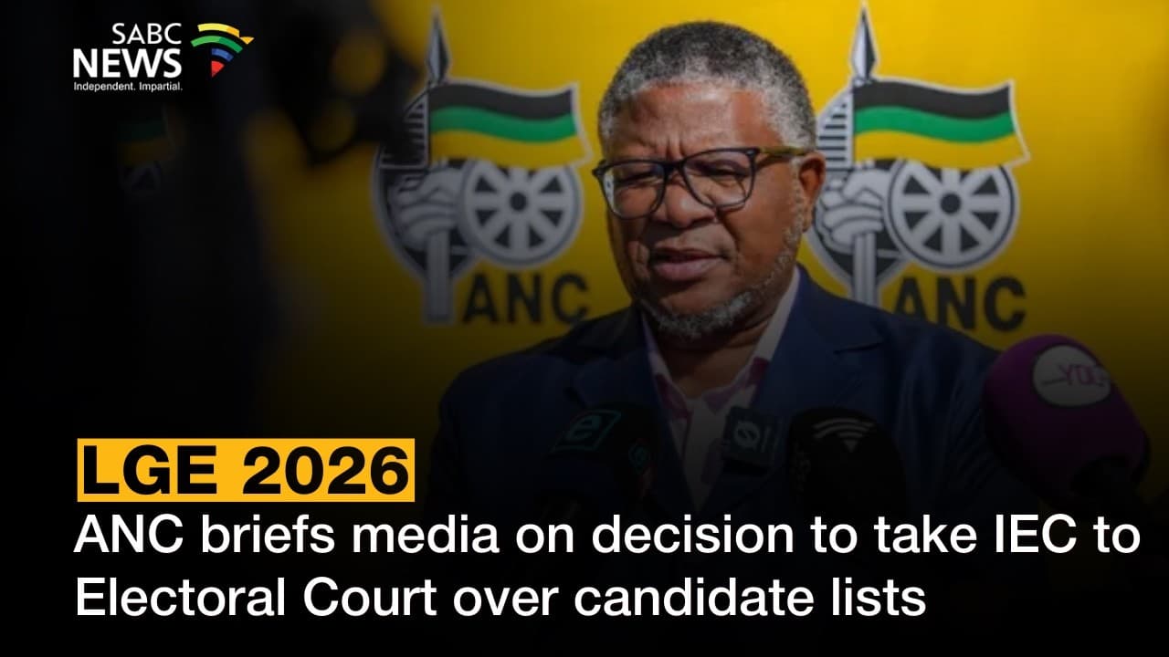 IEC expects more court challenges over candidate lists