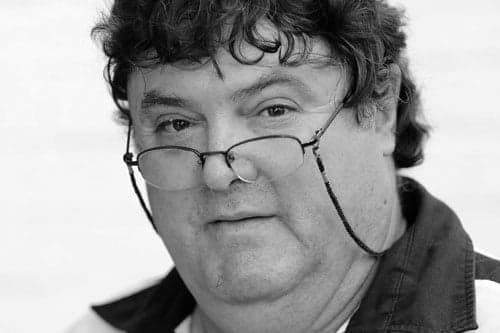 WATCH: Memorial service of André ‘Scribe’ de Kock