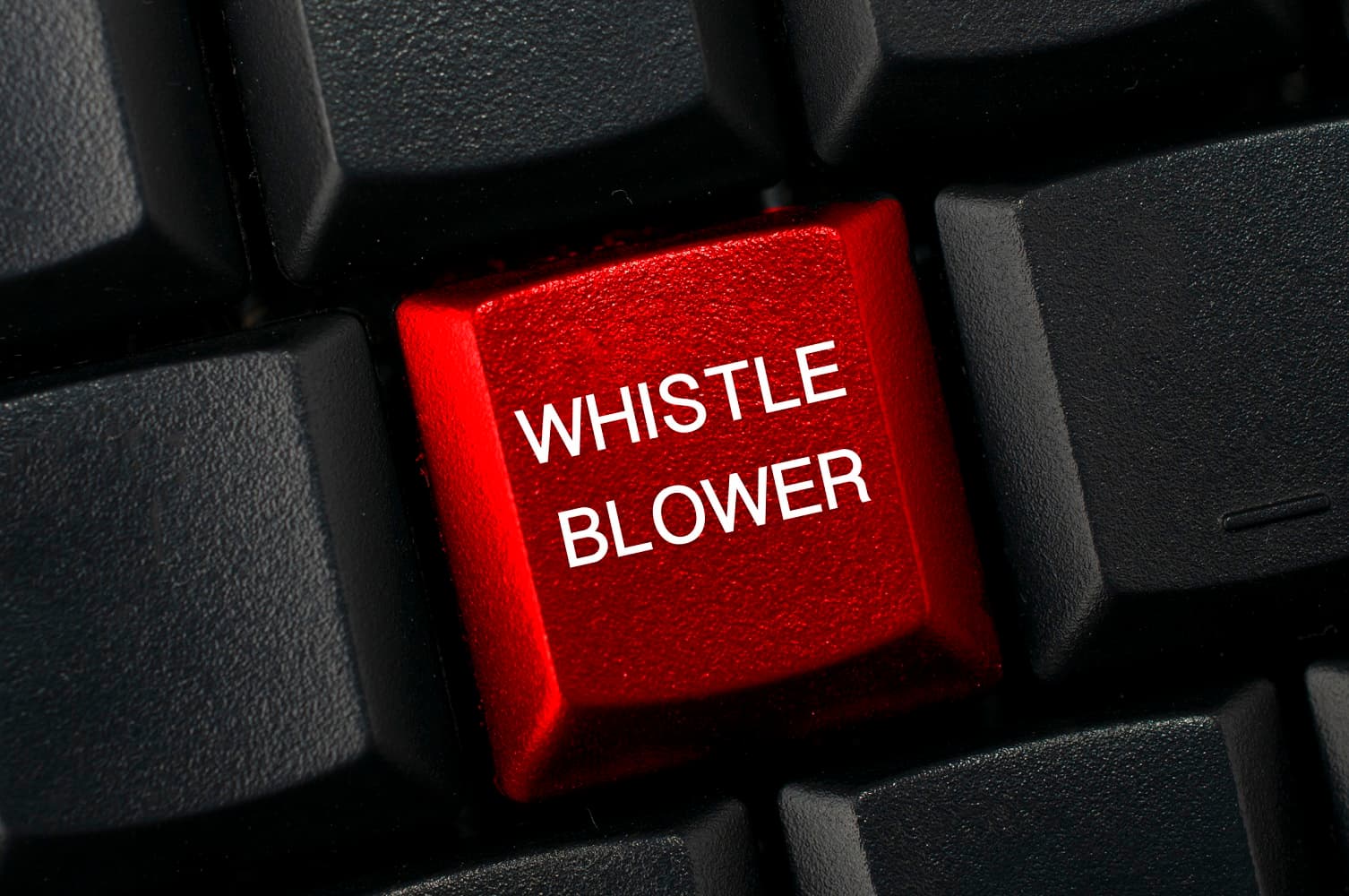 Alleged hit on justice department official foiled