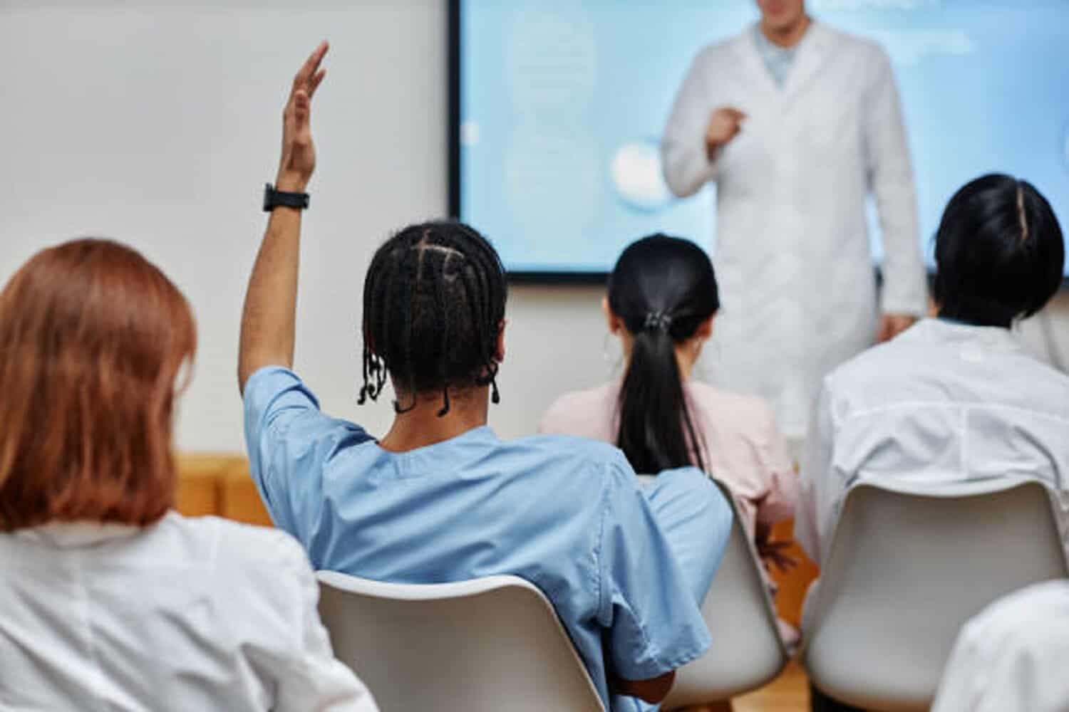 Gauteng nursing diploma 2027: How to apply for free before 30 October