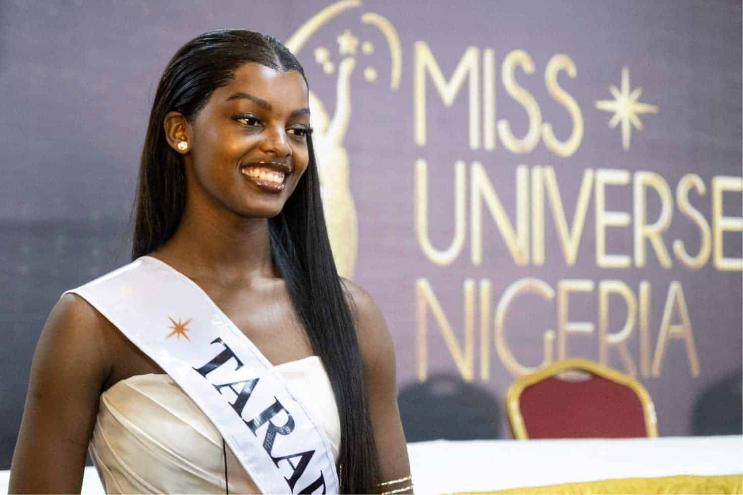 Chidimma Adetshina speaks out amid immigration case