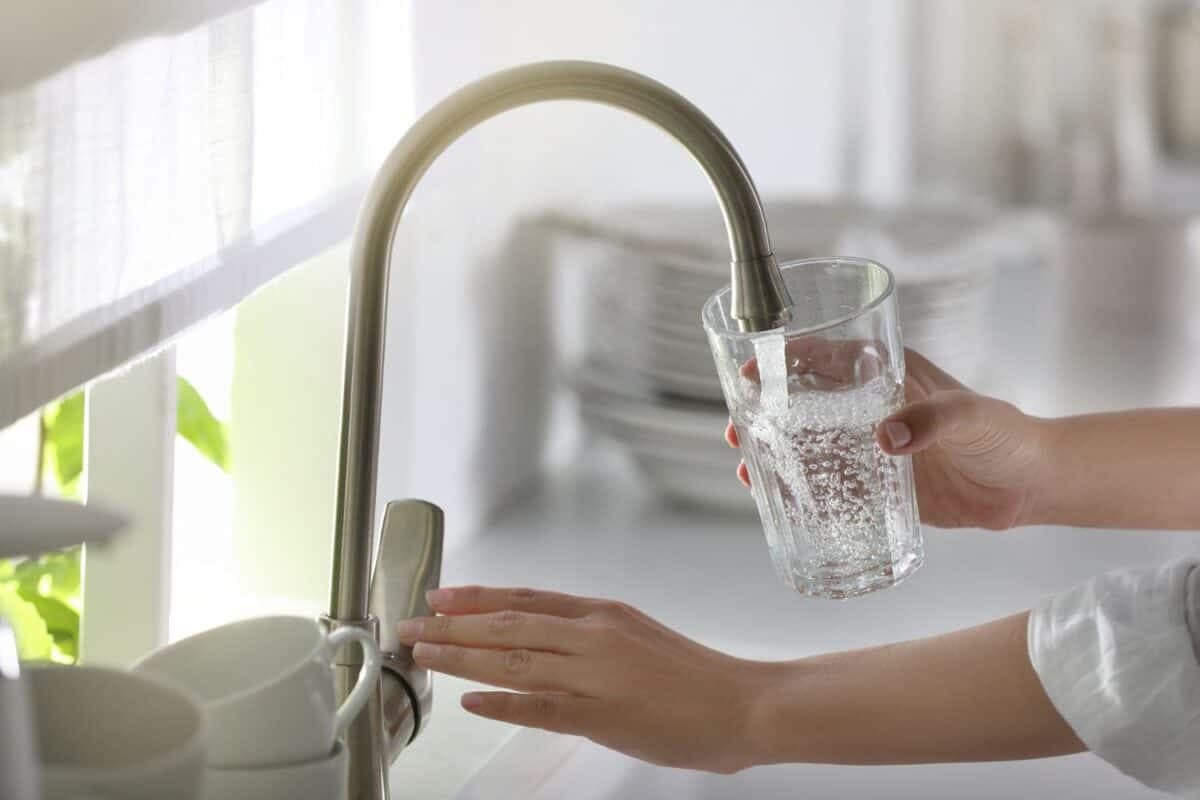 Rand Water maintenance: You could wait longer than expected for the water to come