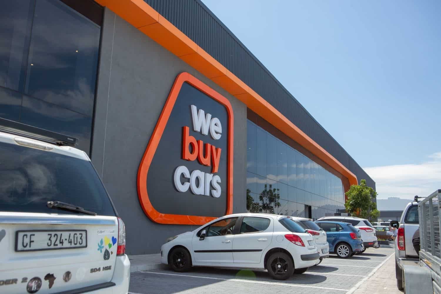 Why WeBuyCars has lost its shine