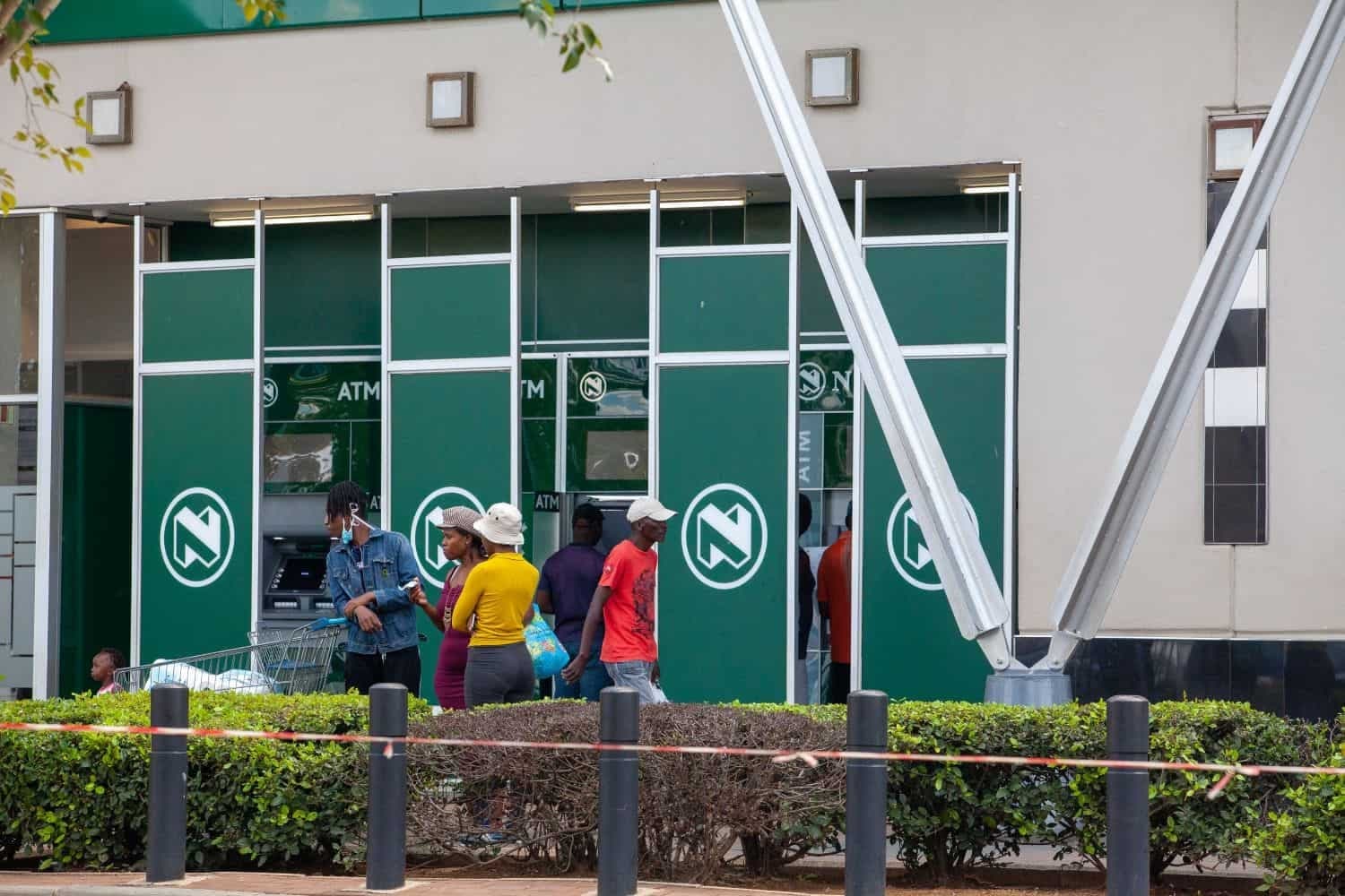 Nedbank debits customers to recover mischarged fees