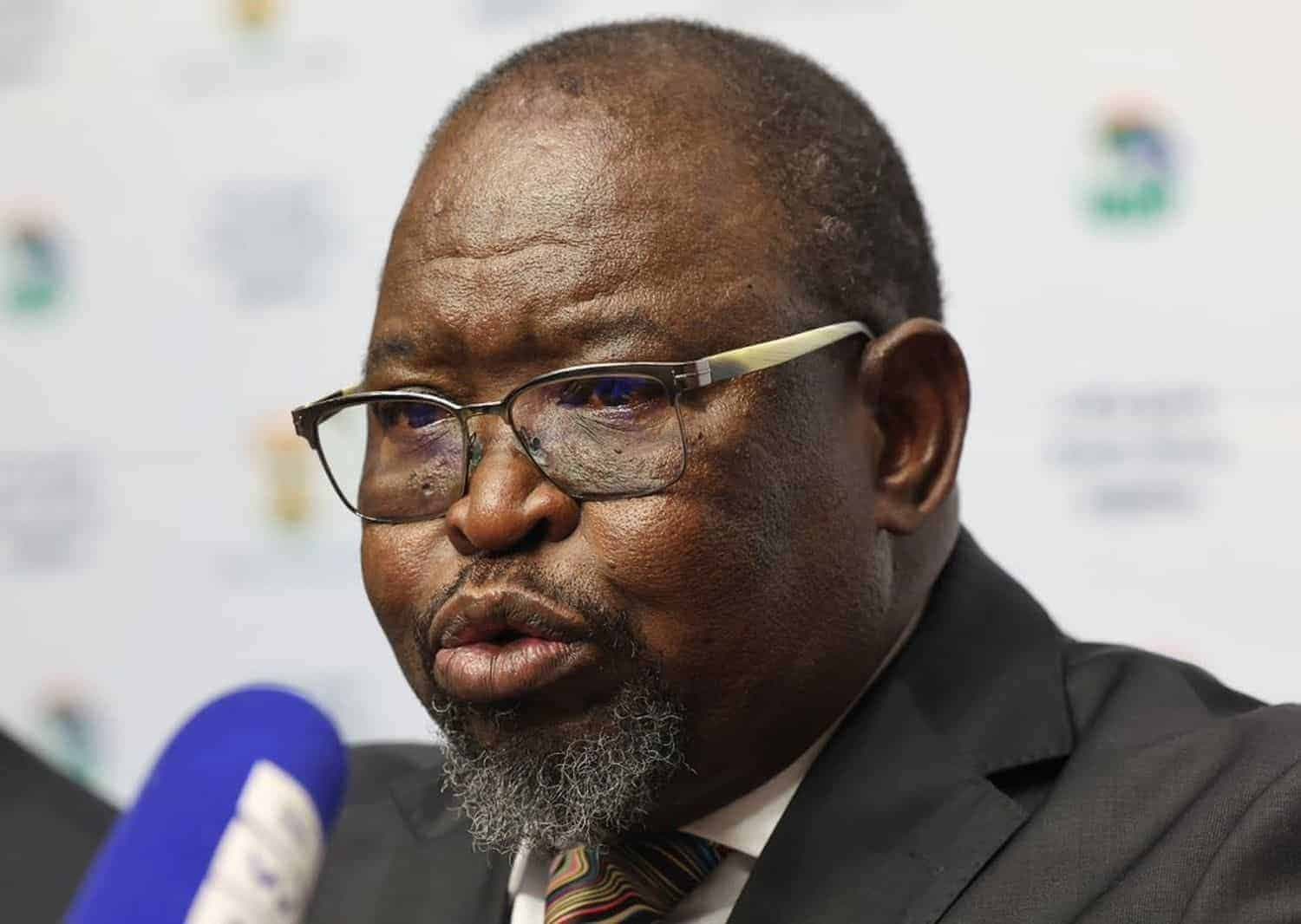 42 errant municipalities off Godongwana’s naughty list