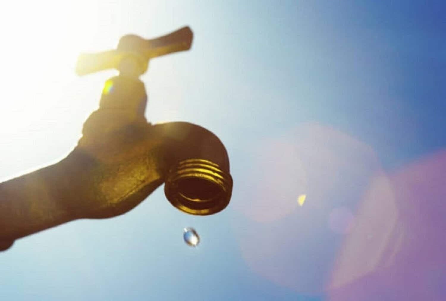 Rand Water shutting down taps across Joburg again this week: Here’s what you need to know