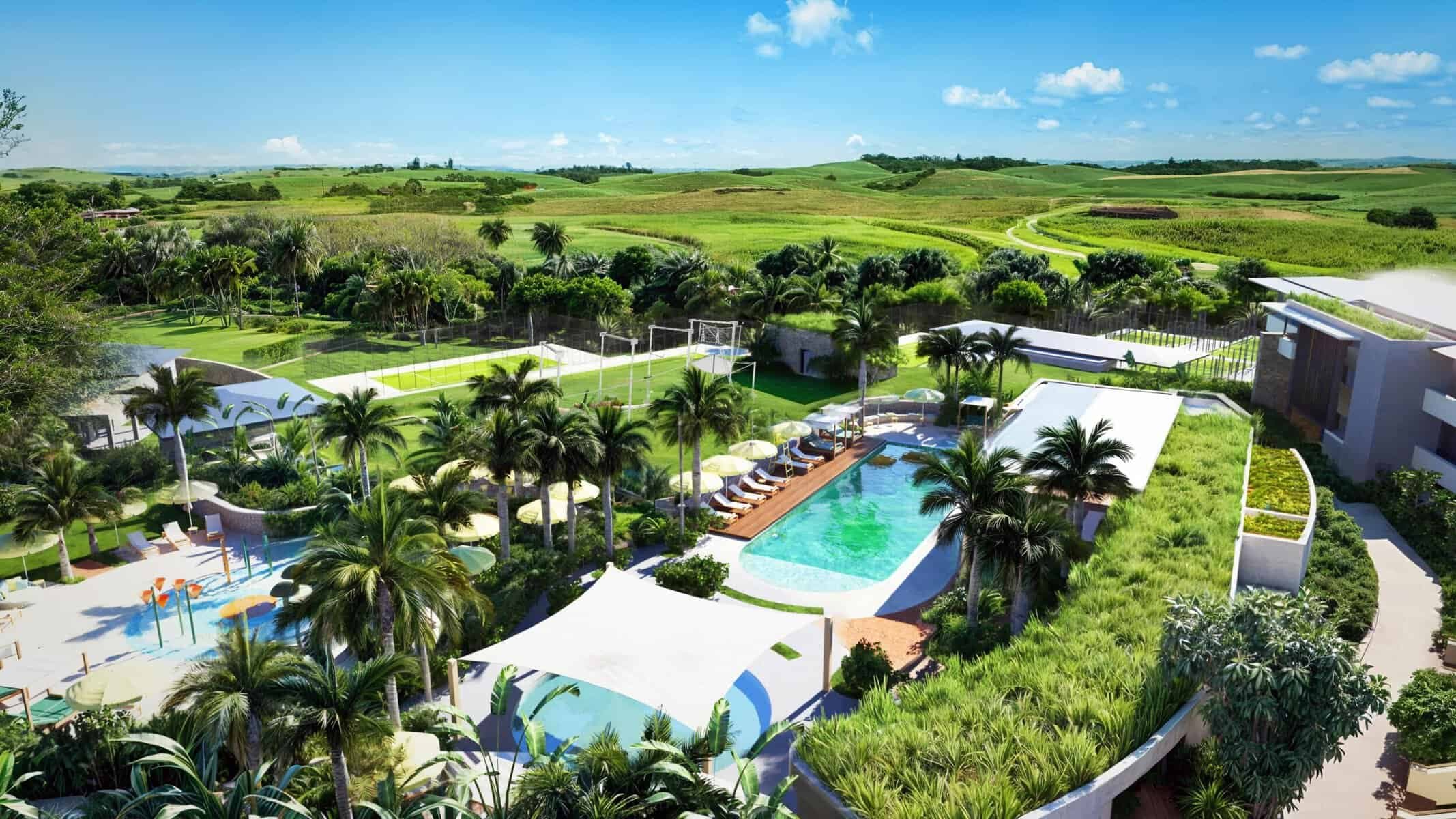 4 days at Club Med SA’s R2bn Dolphin Coast resort: What the brochure won’t tell you