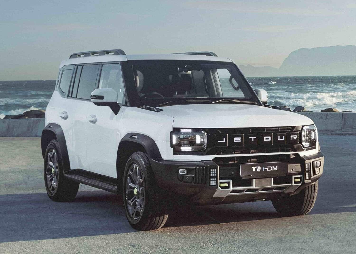 South Africa’s mid-year best-selling new vehicles for 2026 revealed