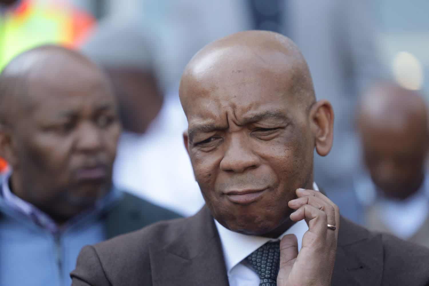 Eskom needs protection against competition, says Ramokgopa