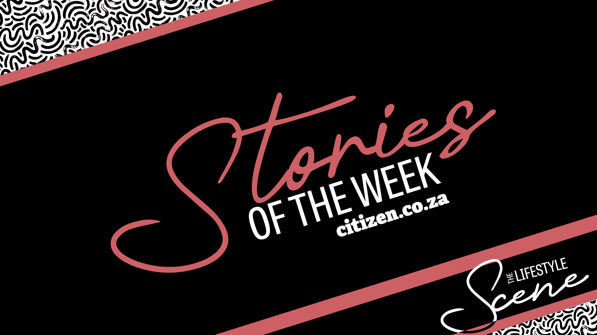 WATCH: Tyla shuts down rumours, Love Island SA reunion sparks buzz and MAFS Mzansi returns
