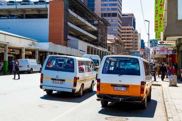 Santaco and taxi alliance blame MEC for failing to acknowledge leadership structures over licence collection deadline