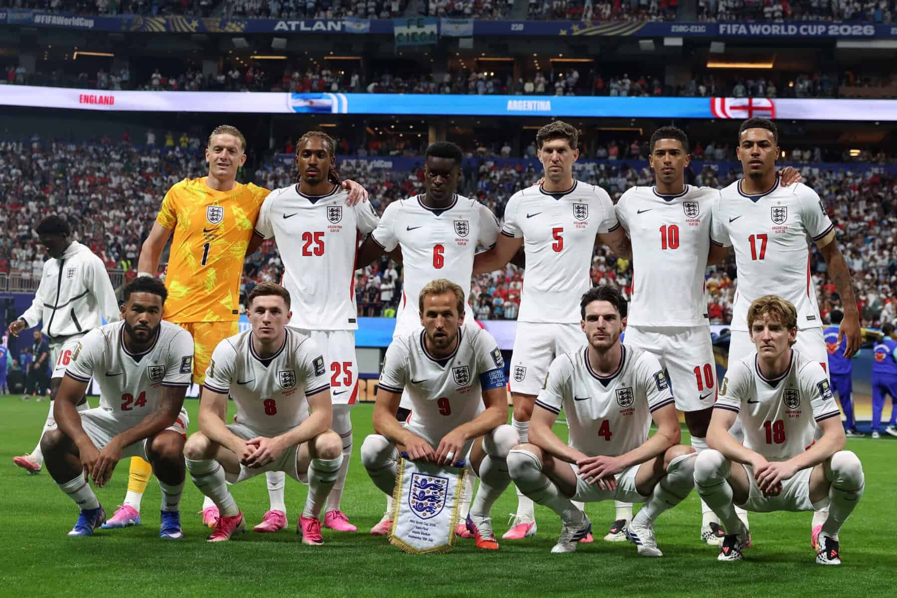 OPINION: England’s biggest problem isn’t talent – it’s identity