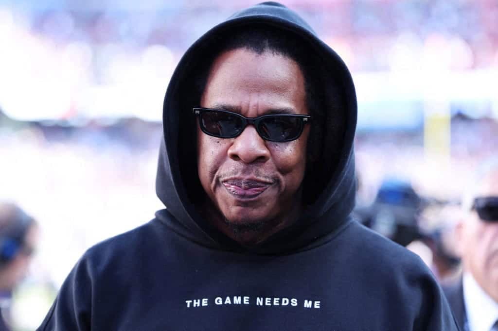 Rihanna and Beyoncé steal the show as Jay-Z closes epic Yankee Stadium performance series