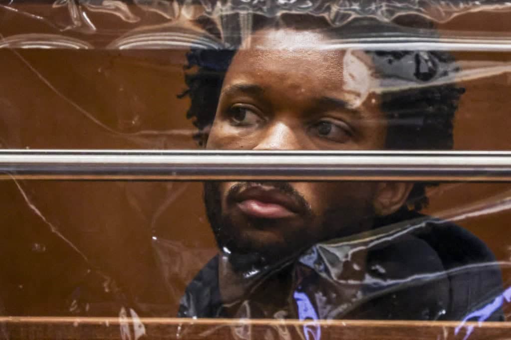 Decomposed body in singer D4vd’s car was ‘unrecognisable,’ court hears