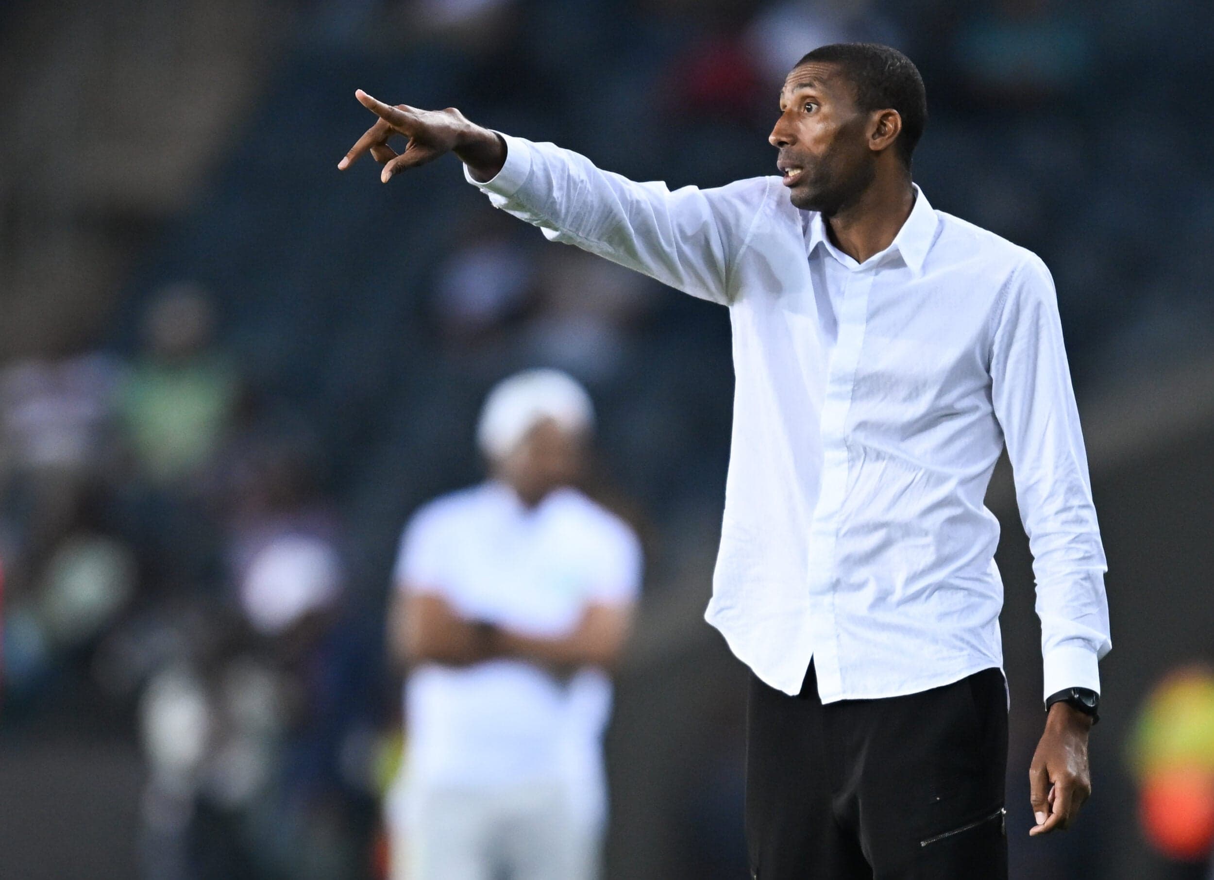 Orlando Pirates looking to end Spanish tour on a high