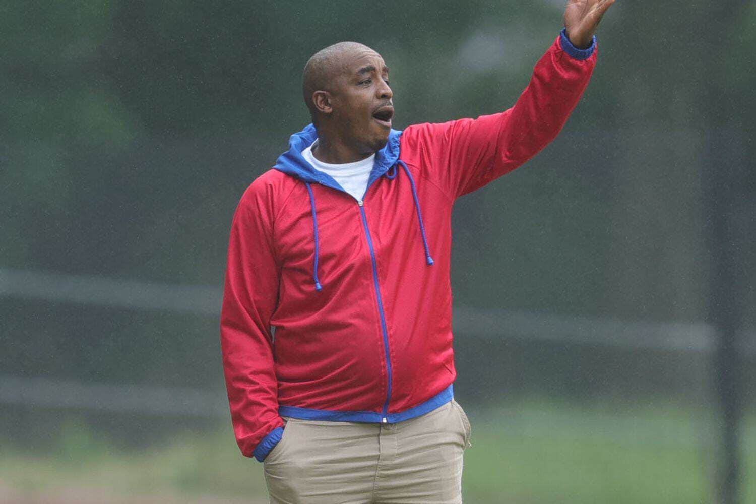 Kruger coach sends Chiefs warning ahead of Premiership opener