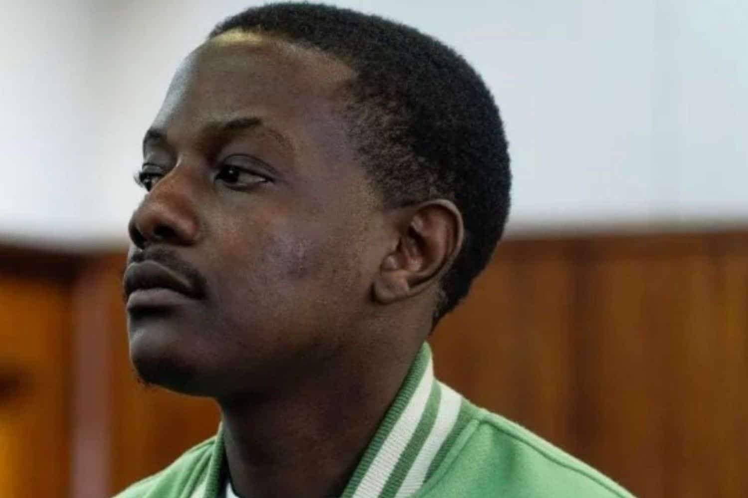 Was Robert Mugabe’s son Bellarmine in SA? This is what his lawyer said