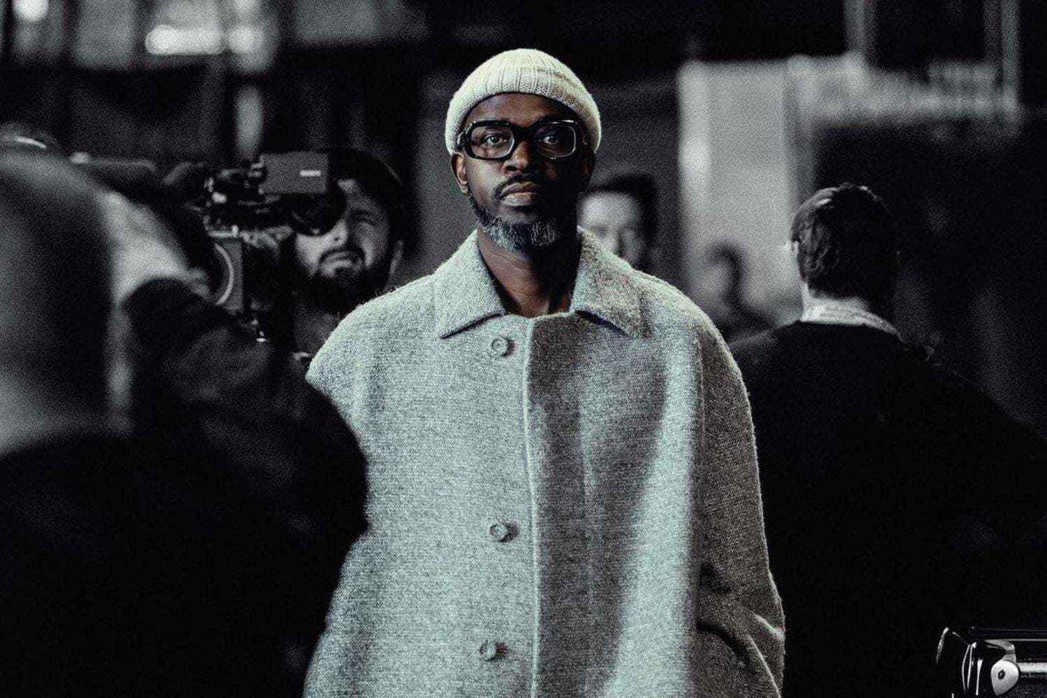 Black Coffee’s new school project gives children something to smile about