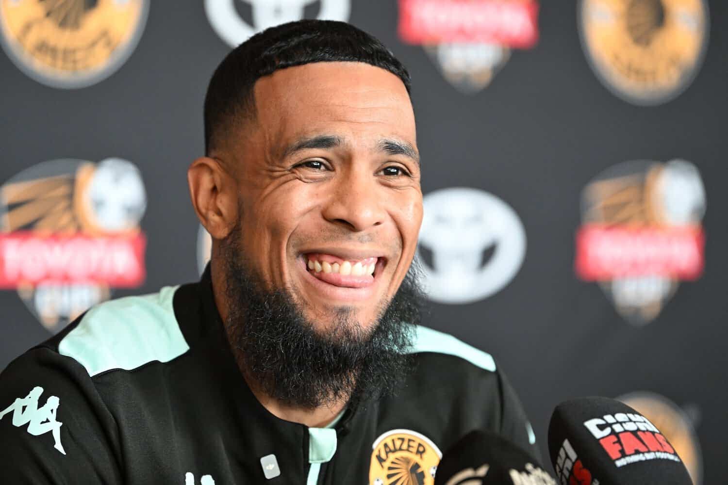 Chiefs’ Petersen wants a standard to be set with Toyota Cup win
