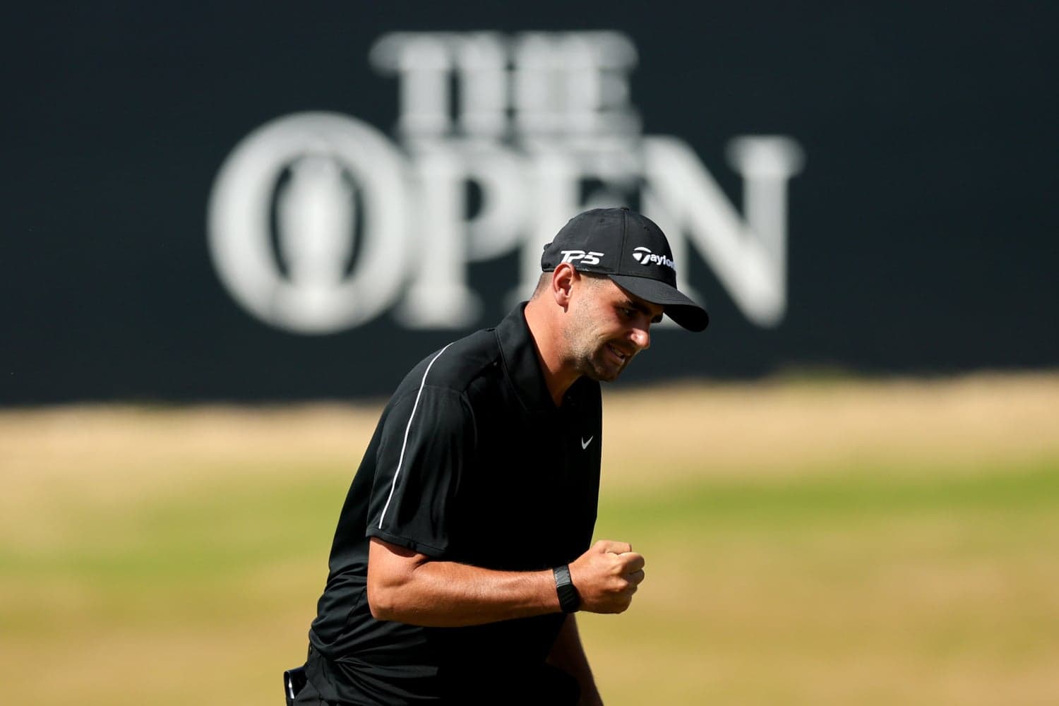 How much money Casey Jarvis and the other SA golfers won at the Open