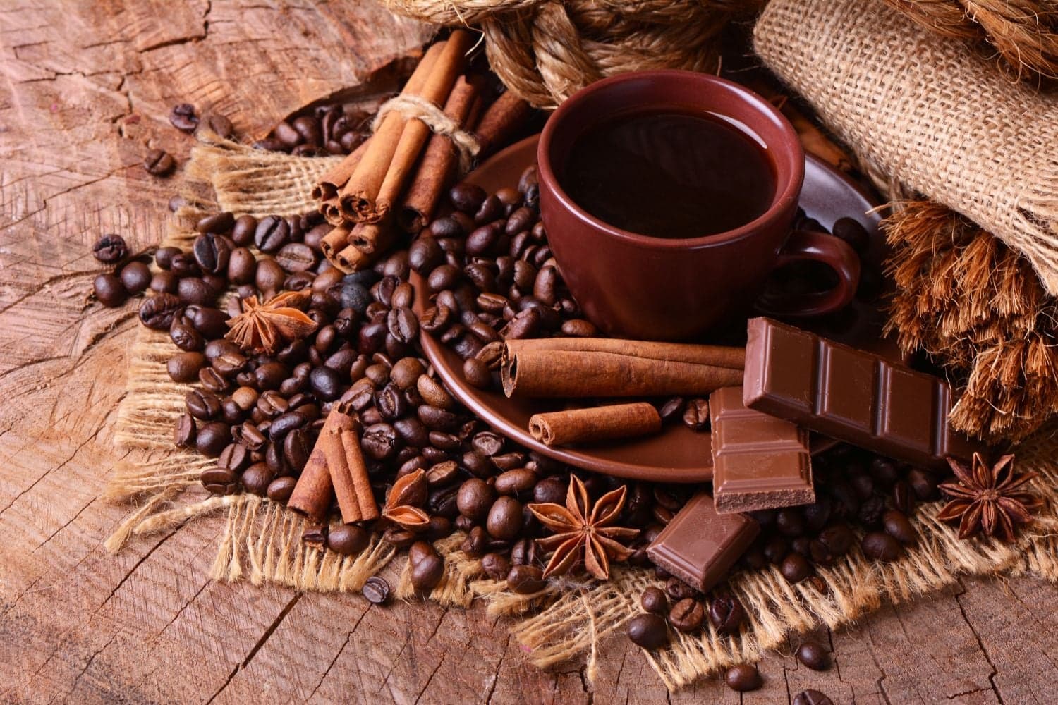 Here’s how much the prices of coffee and chocolate could drop by