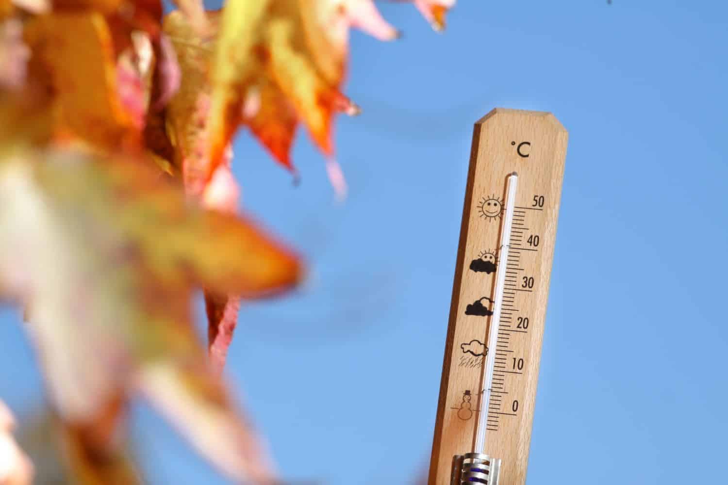 Chilly Monday expected for SA with rain along KZN coast
