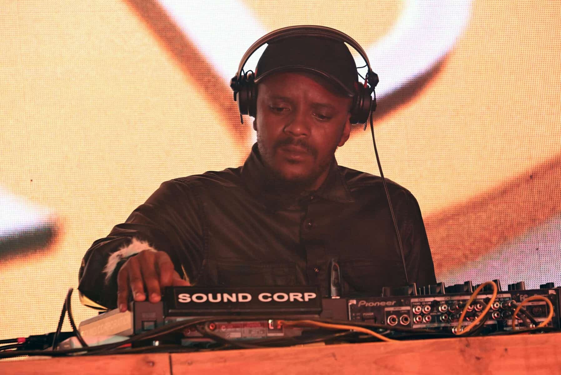 Kabza De Small joins star-studded Luxurious Marble Circus festival line-up this September
