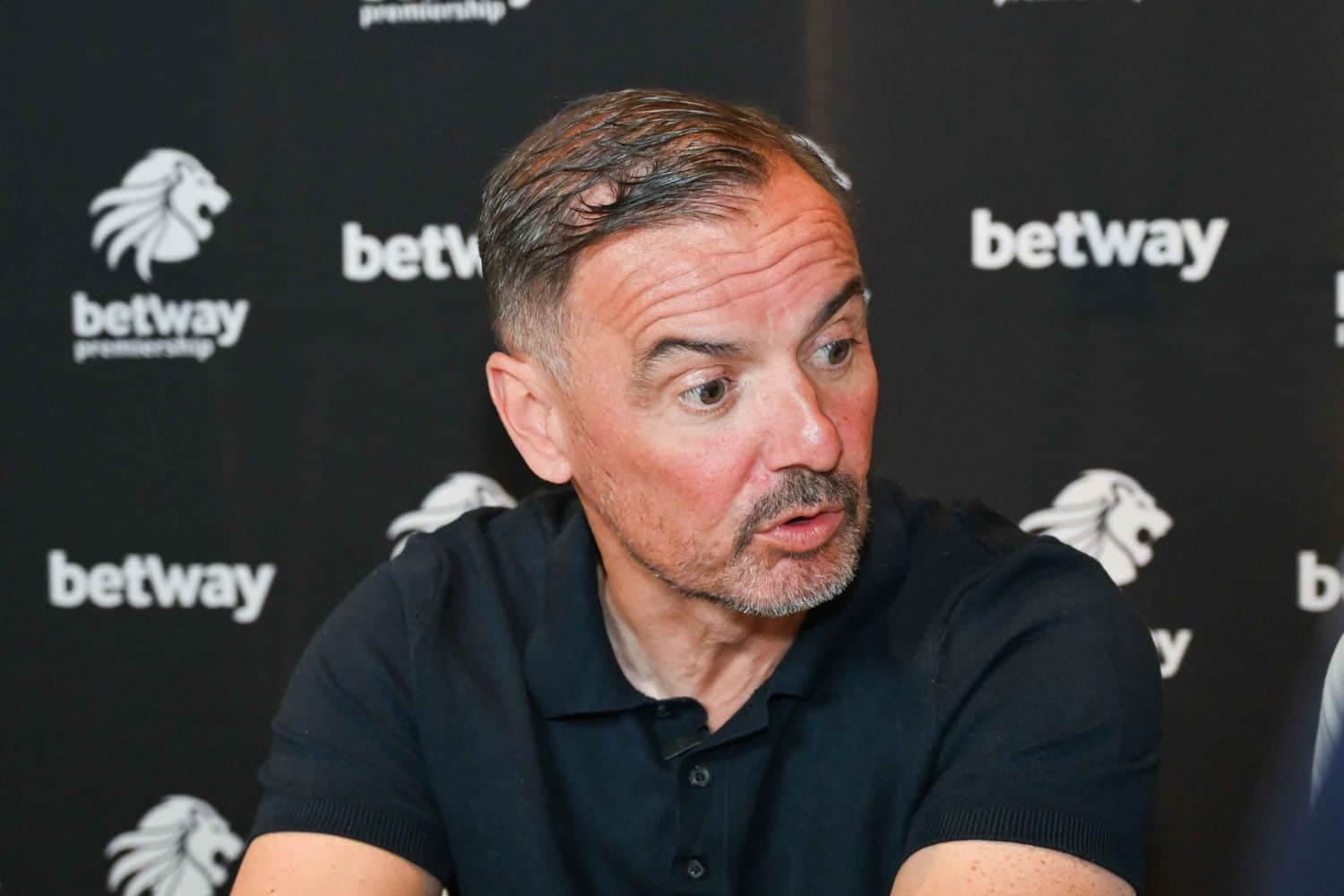 Da Cruz talks trophies as Chiefs close in on Phili