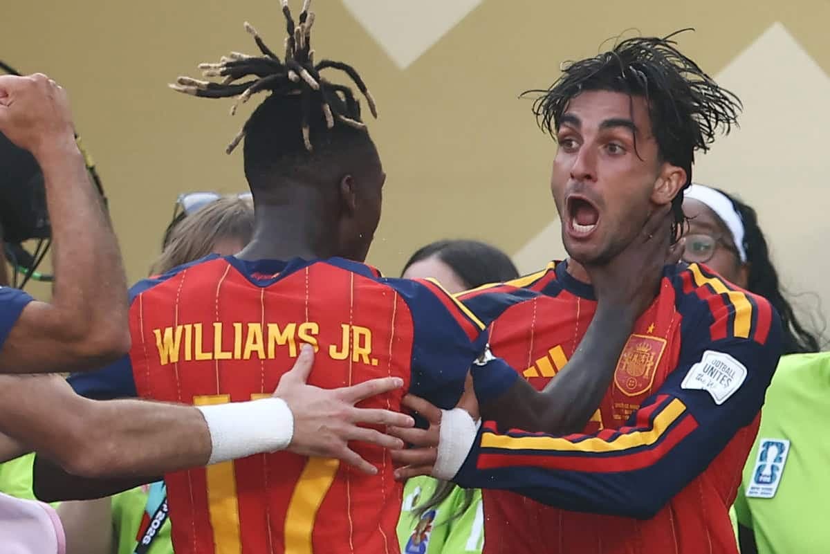 Spain beat Argentina to win World Cup