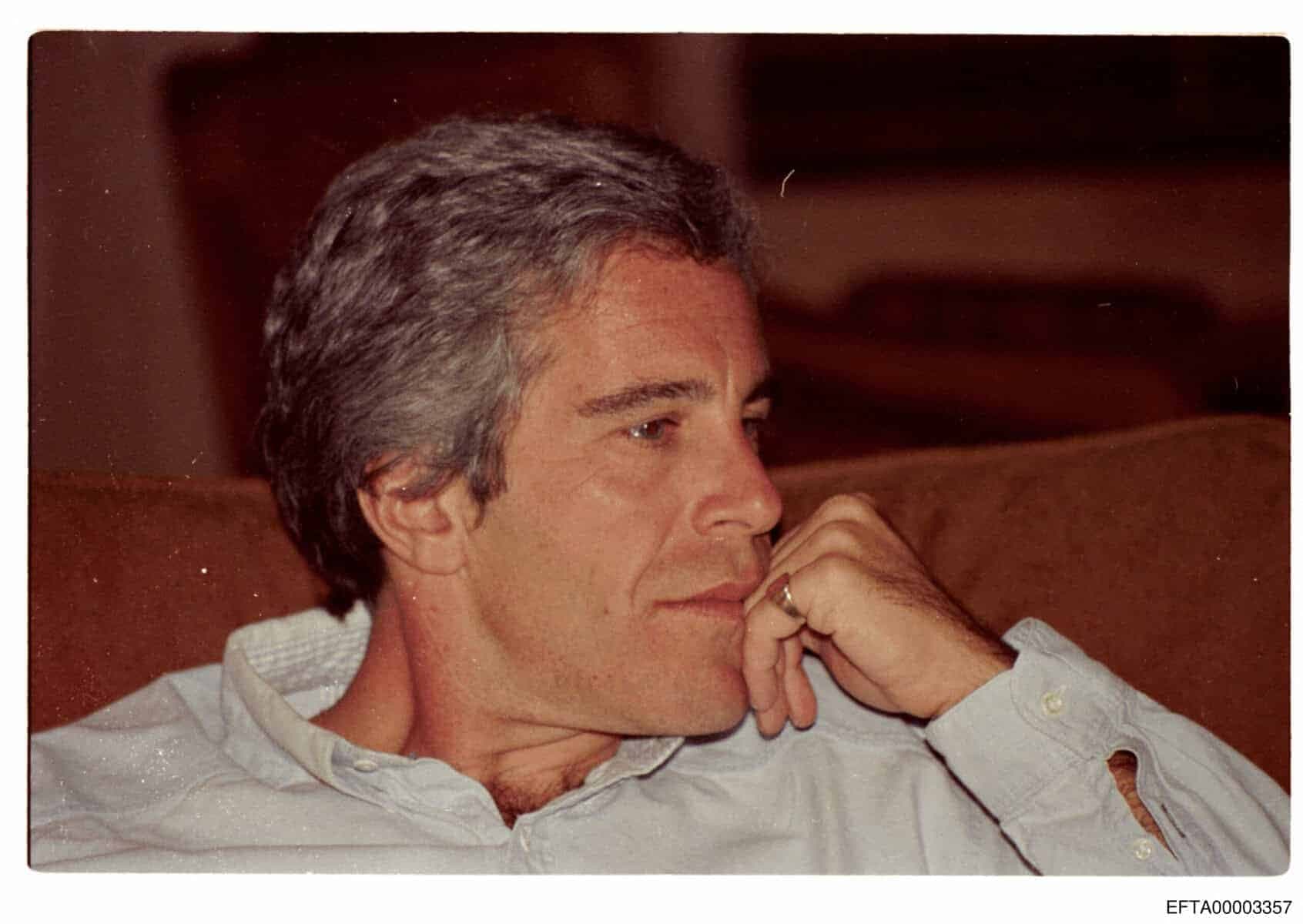 French modelling scout with links to Epstein found dead