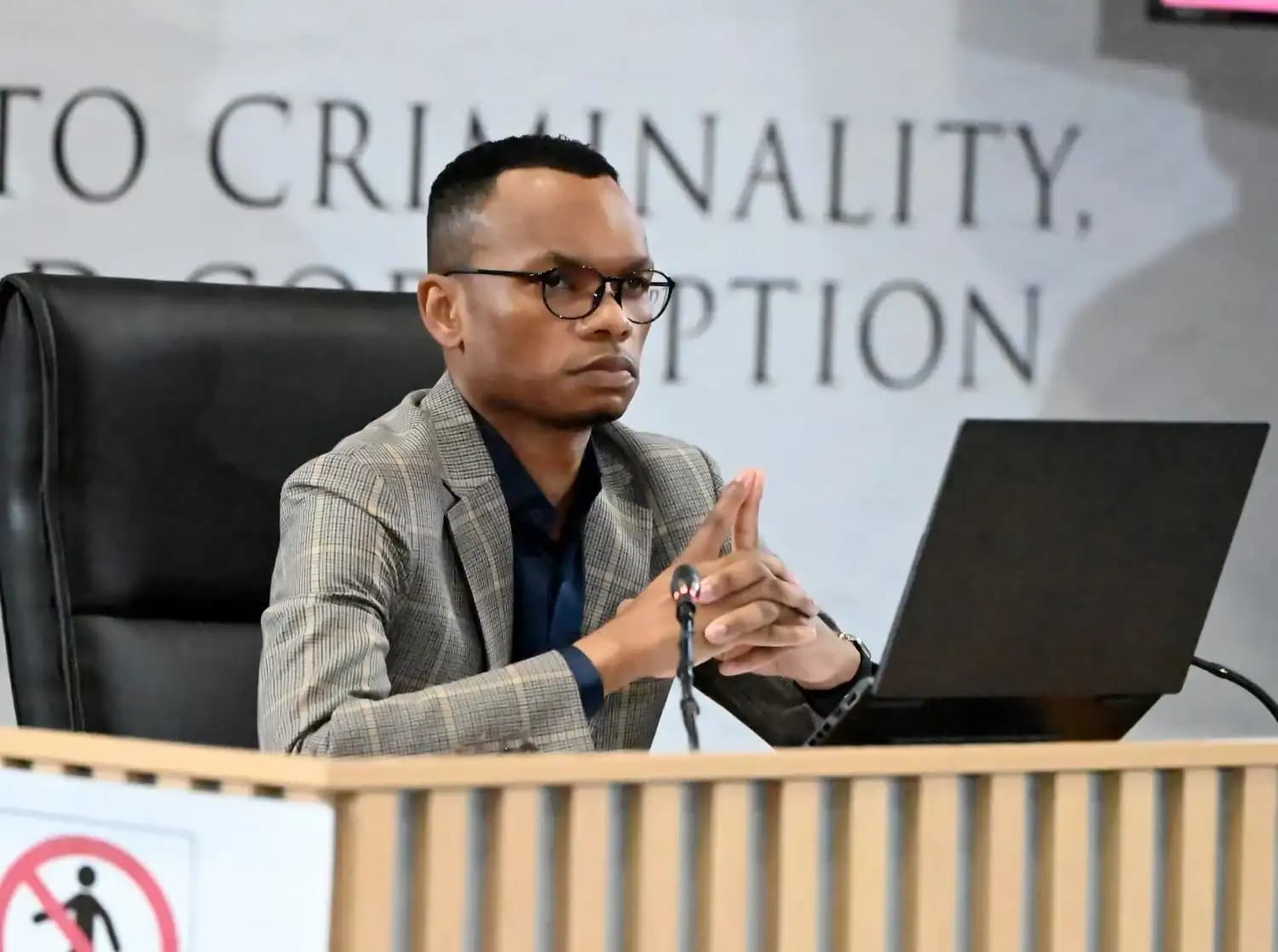 Did the ANC and Nasiphi Moya give suspended Tshwane CFO a ‘soft landing’?