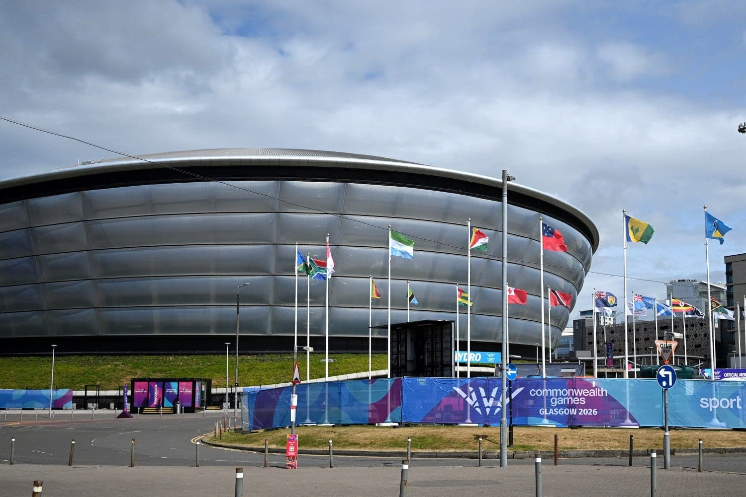 OPINION: Interest is fading, but the Commonwealth Games does have some value