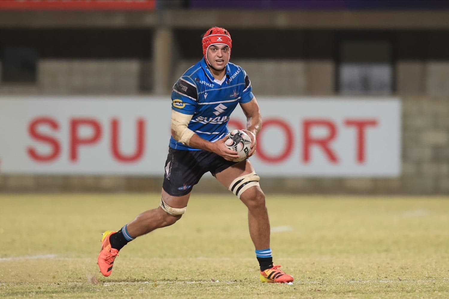 Injury-hit Griquas out to end Cheetahs’ unbeaten start to Currie Cup