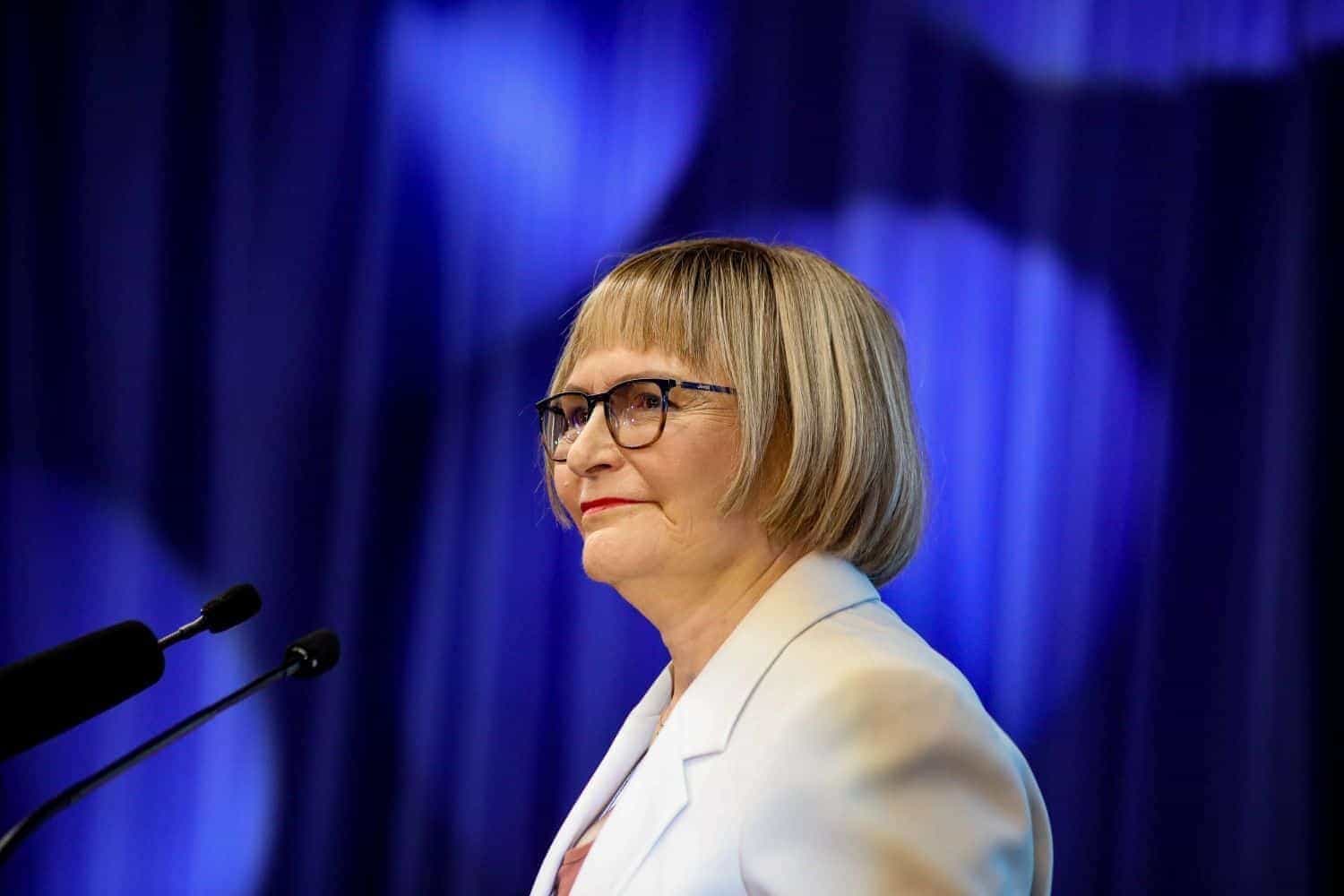 Is Zille too old to lead Joburg?