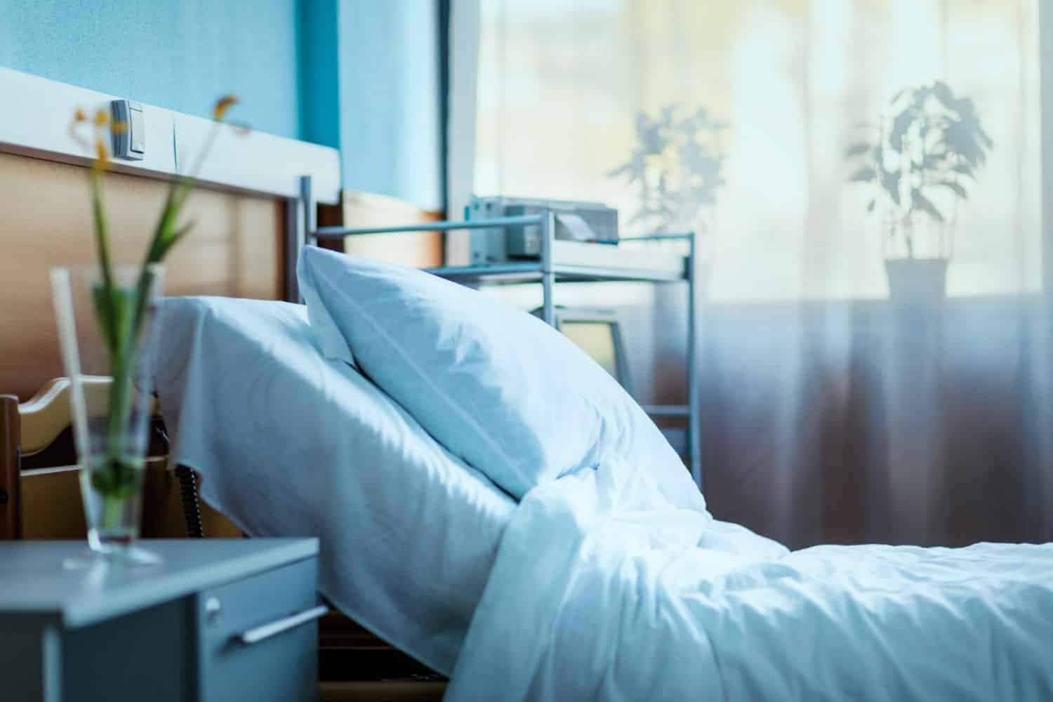 Are surgeries being delayed at Tambo Memorial Hospital?