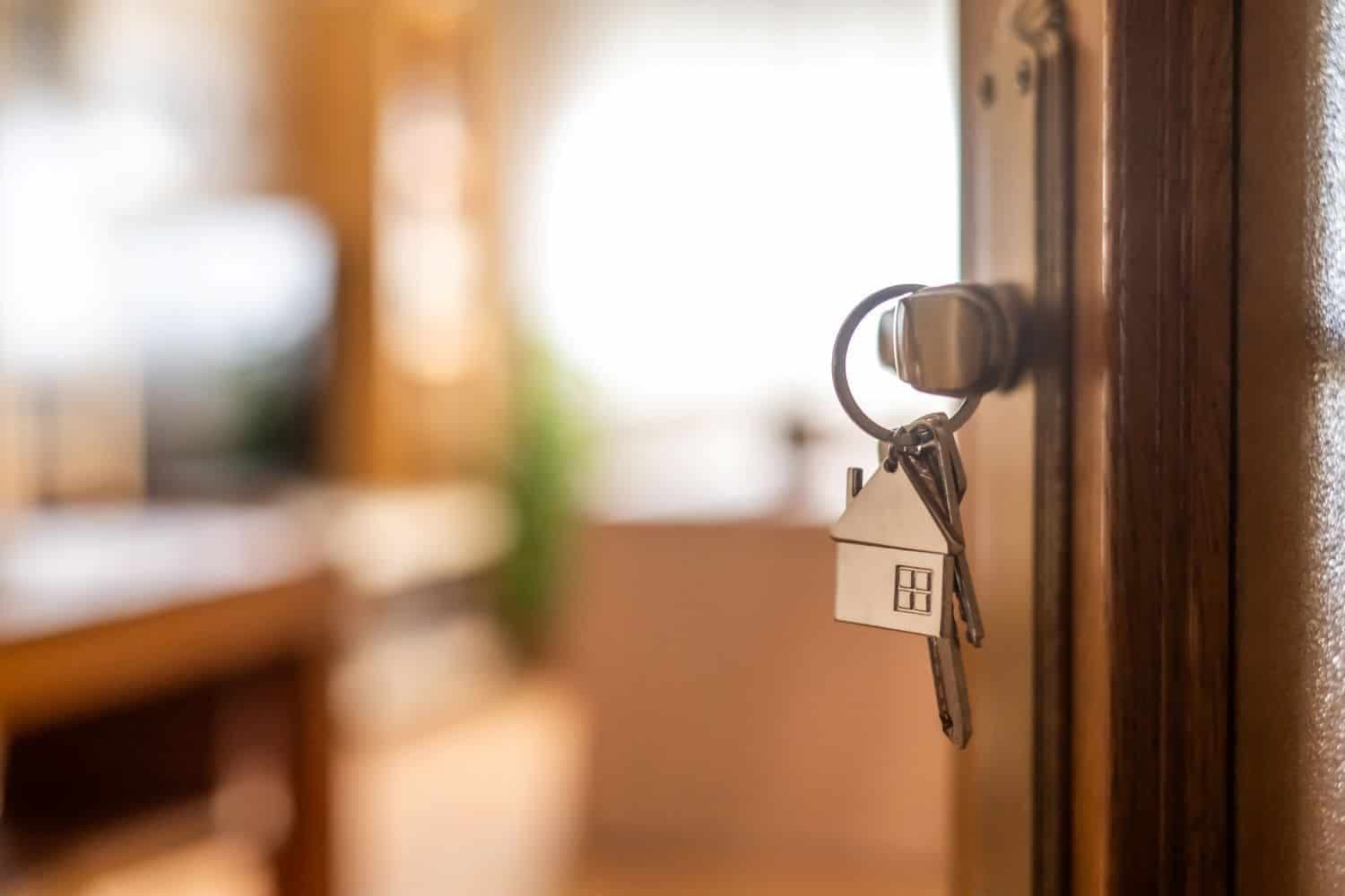 Here’s how much you need to earn to afford a R1.2m house