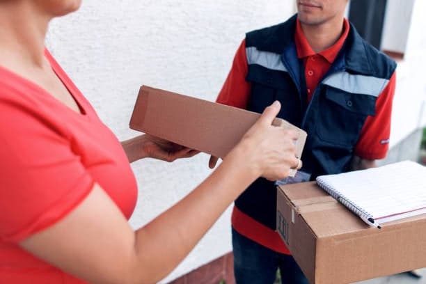 Courier companies warned about increase in hijackings