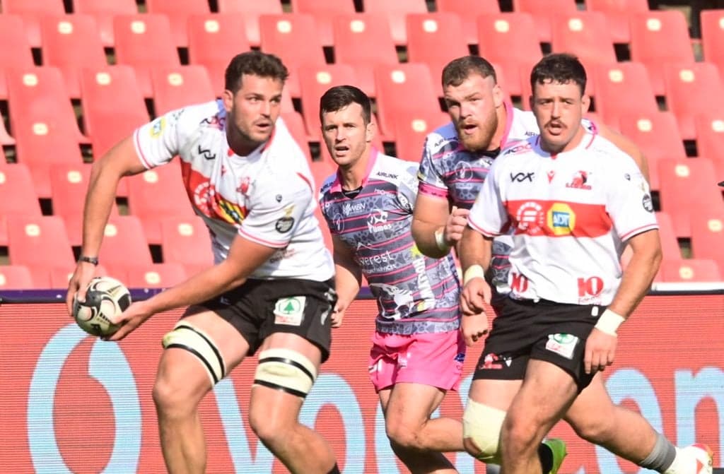 Currie Cup result: Lions run riot against P