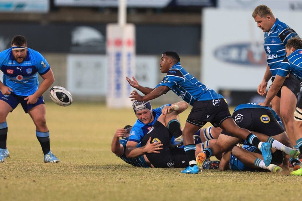 Currie Cup result: Champs Griquas crush Bulls in Kimberly