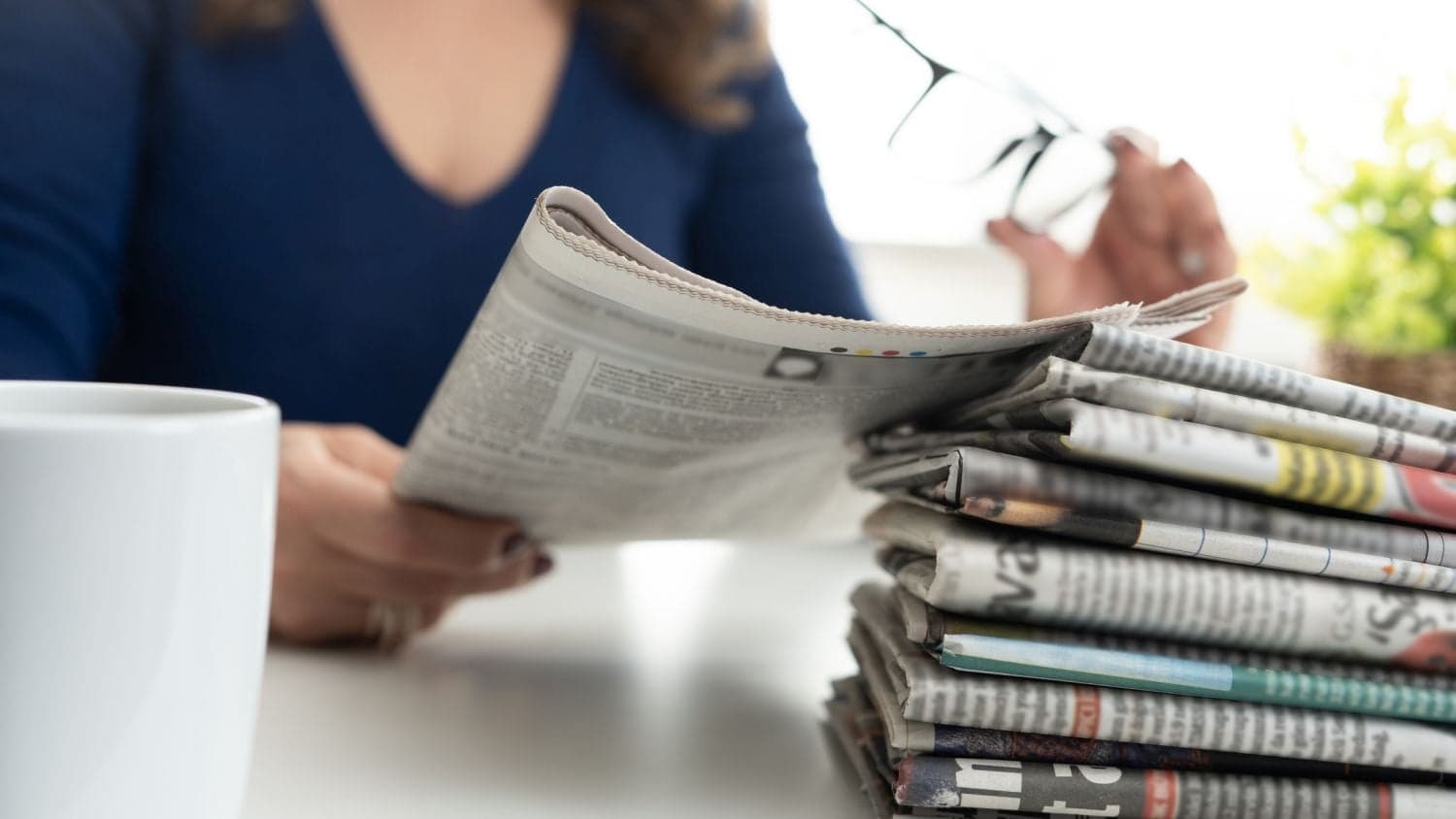 Independent Media’s future uncertain as Sekunjalo pulls funding plug
