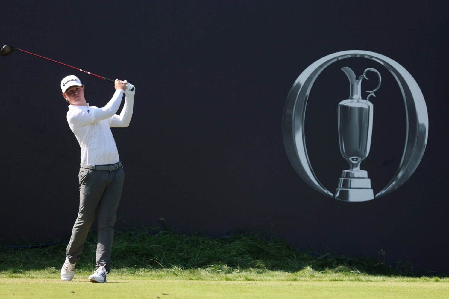 OPINION: It’s unlikely a South African will win the Open … but we can always hope