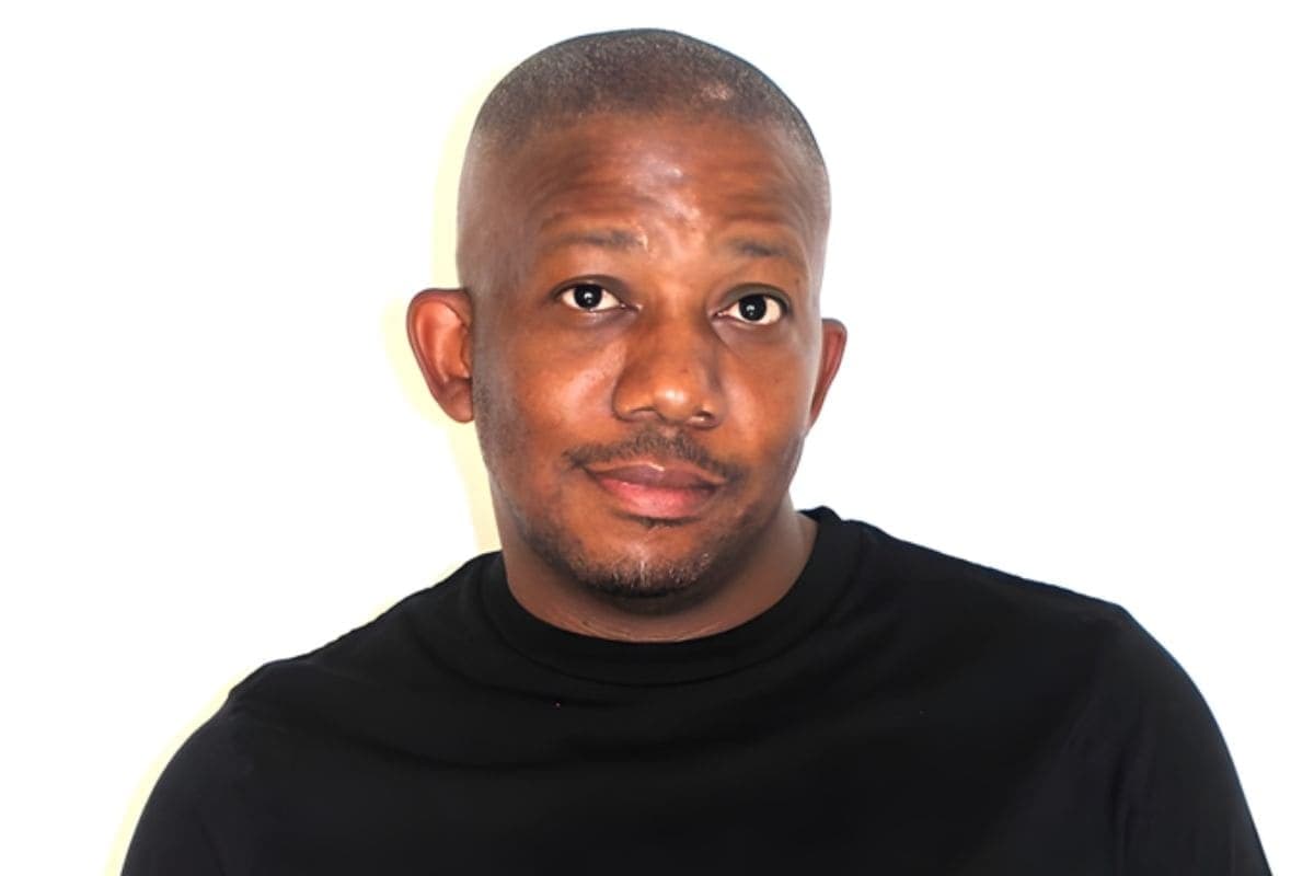 Joe Mann bids farewell to Jacaranda FM after seven years