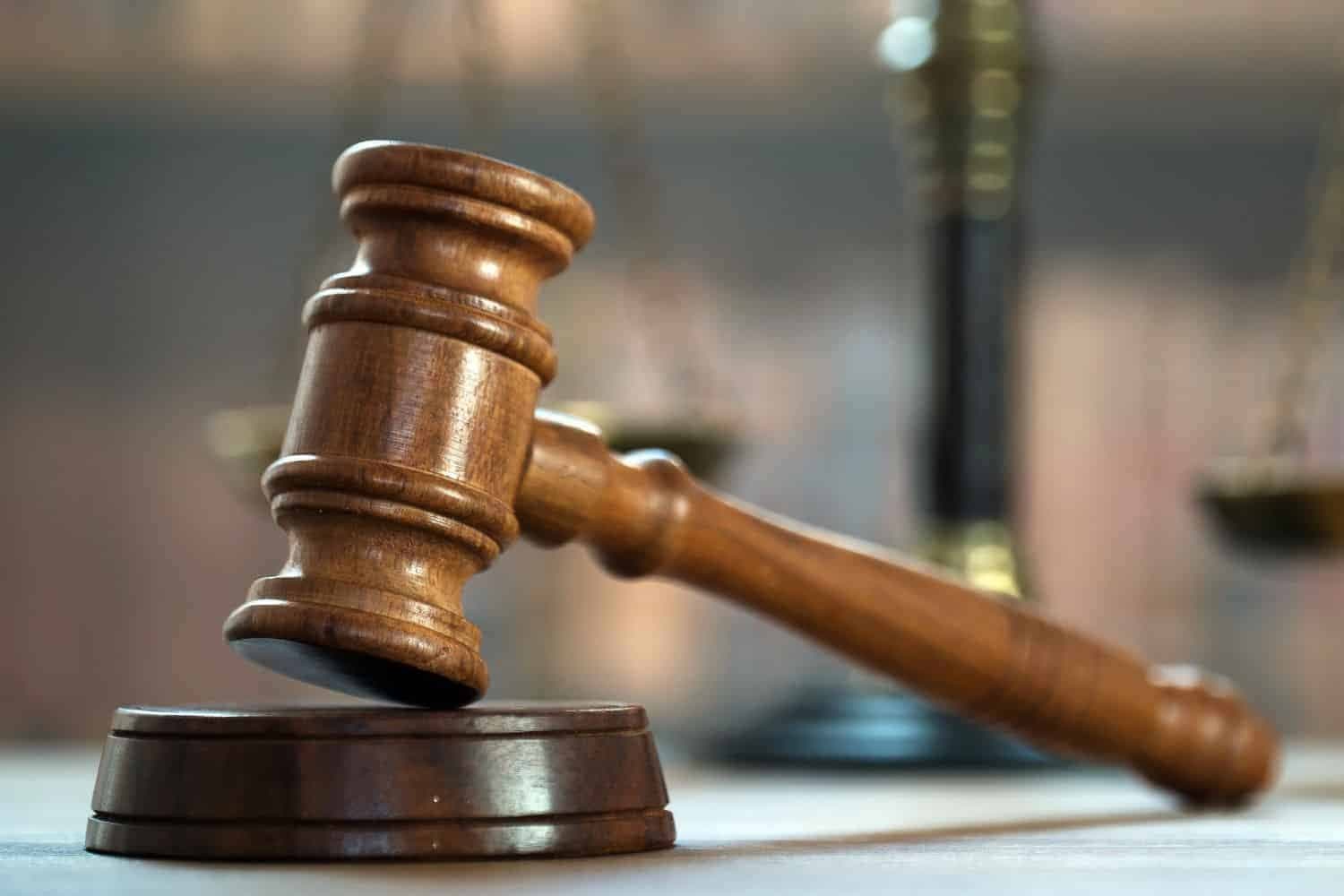 SCA rules ‘ill-tempered’ advocate can’t be a judge