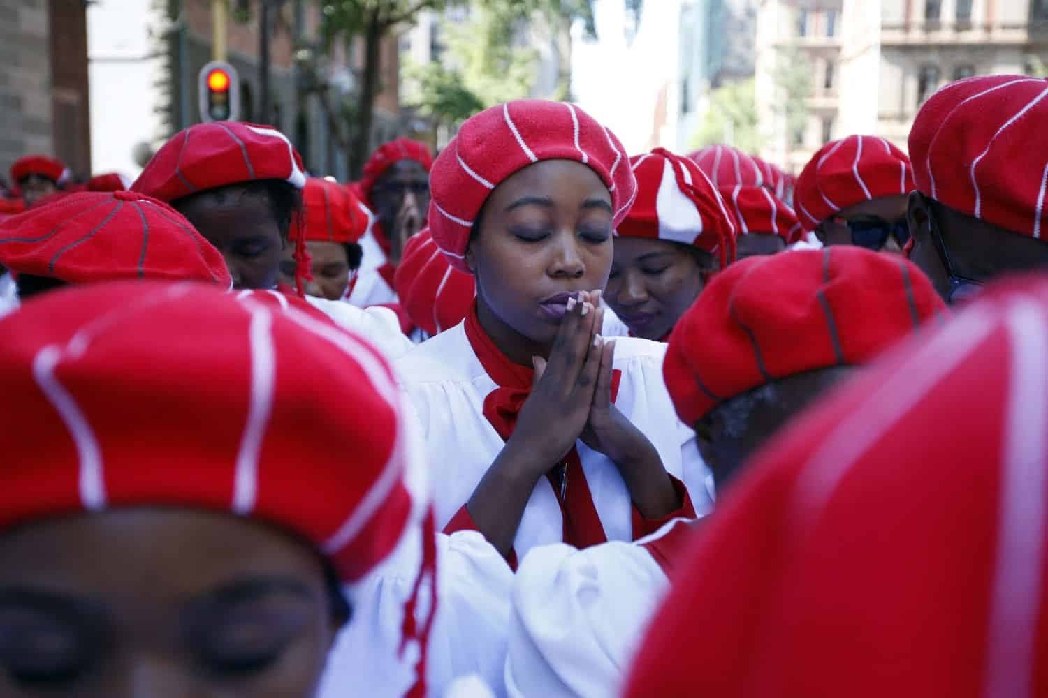 Defence gets docket as corruption case involving Judge Phahlane and IPHC leader postponed