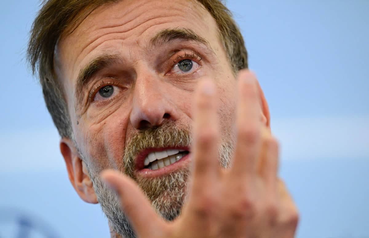 Klopp handed task of reviving Germany’s football fortunes